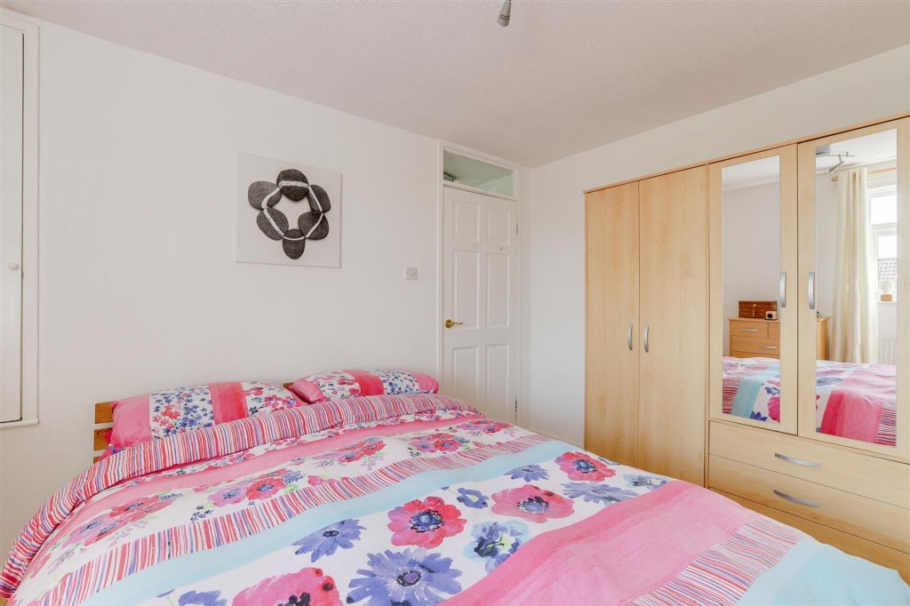 Balmoral Grove, Hucknall, NG15