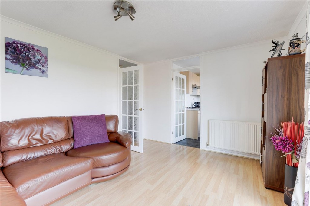 Balmoral Grove, Hucknall, NG15