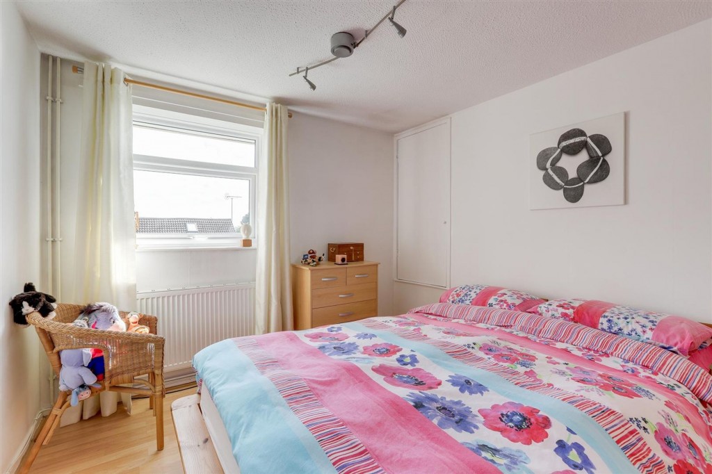 Balmoral Grove, Hucknall, NG15