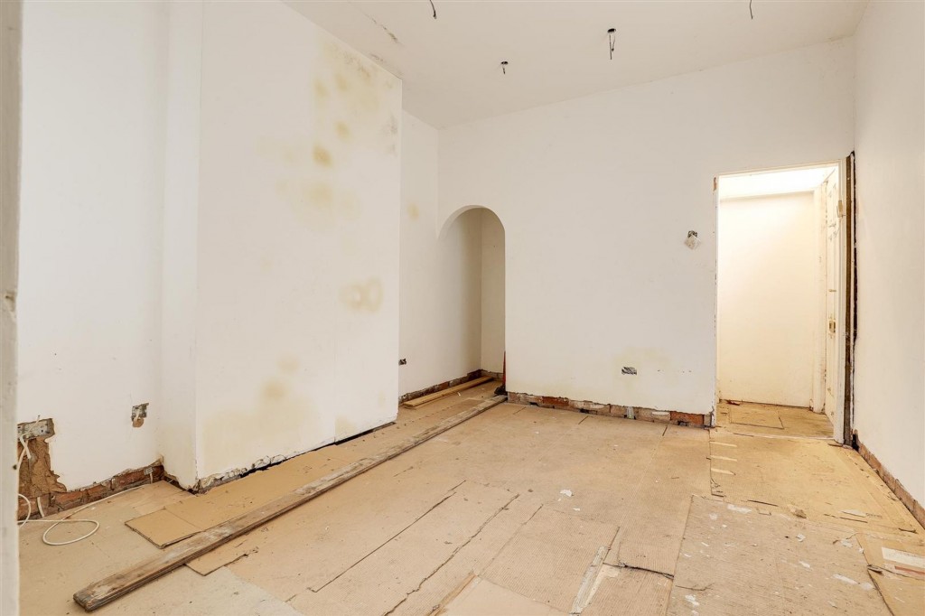 Radford Boulevard, Nottingham, NG7