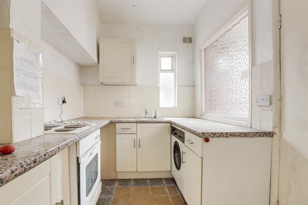 Radford Boulevard, Nottingham, NG7