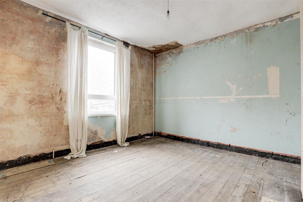 Radford Boulevard, Nottingham, NG7