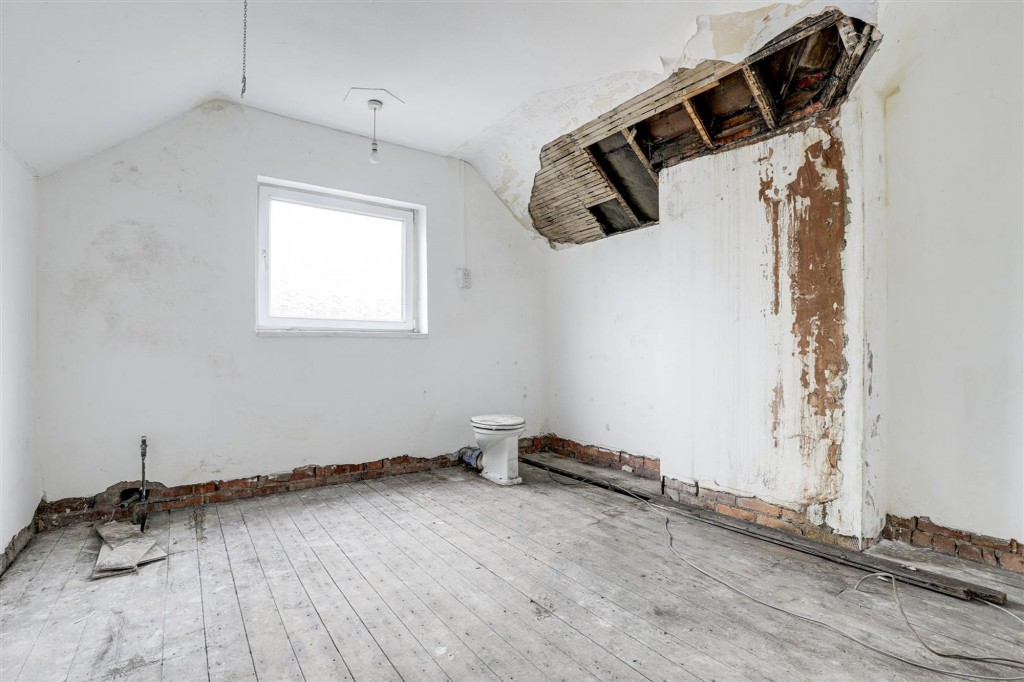 Radford Boulevard, Nottingham, NG7