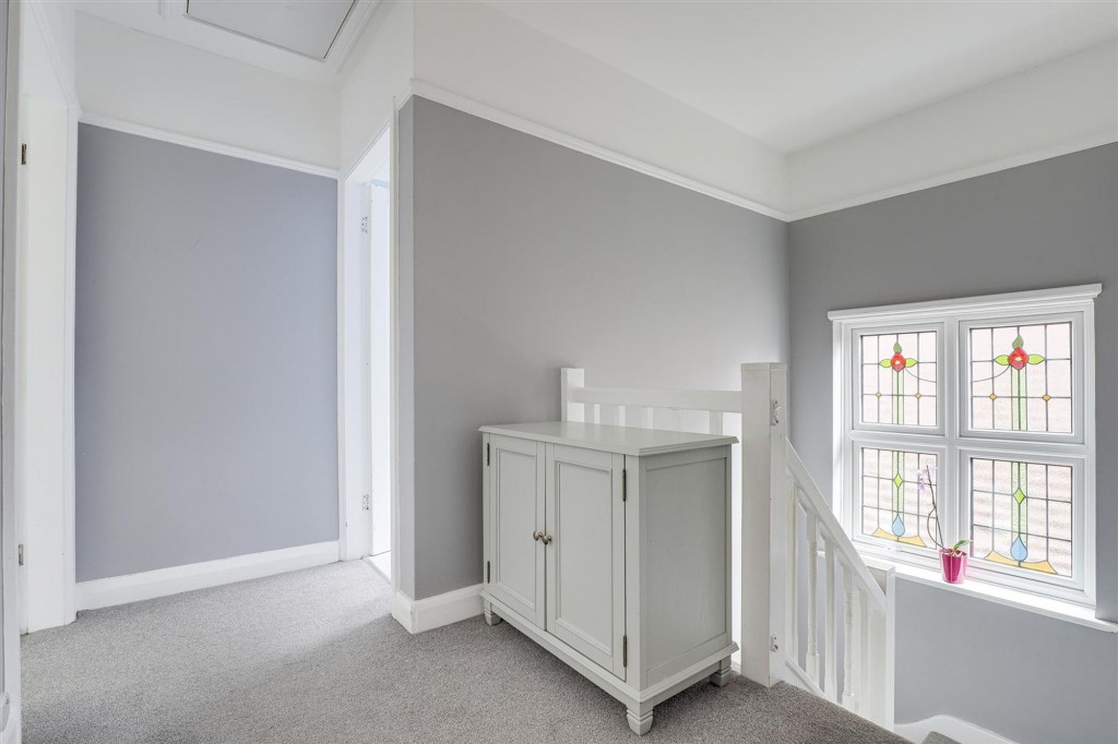 Trowell Road, Nottingham, NG8