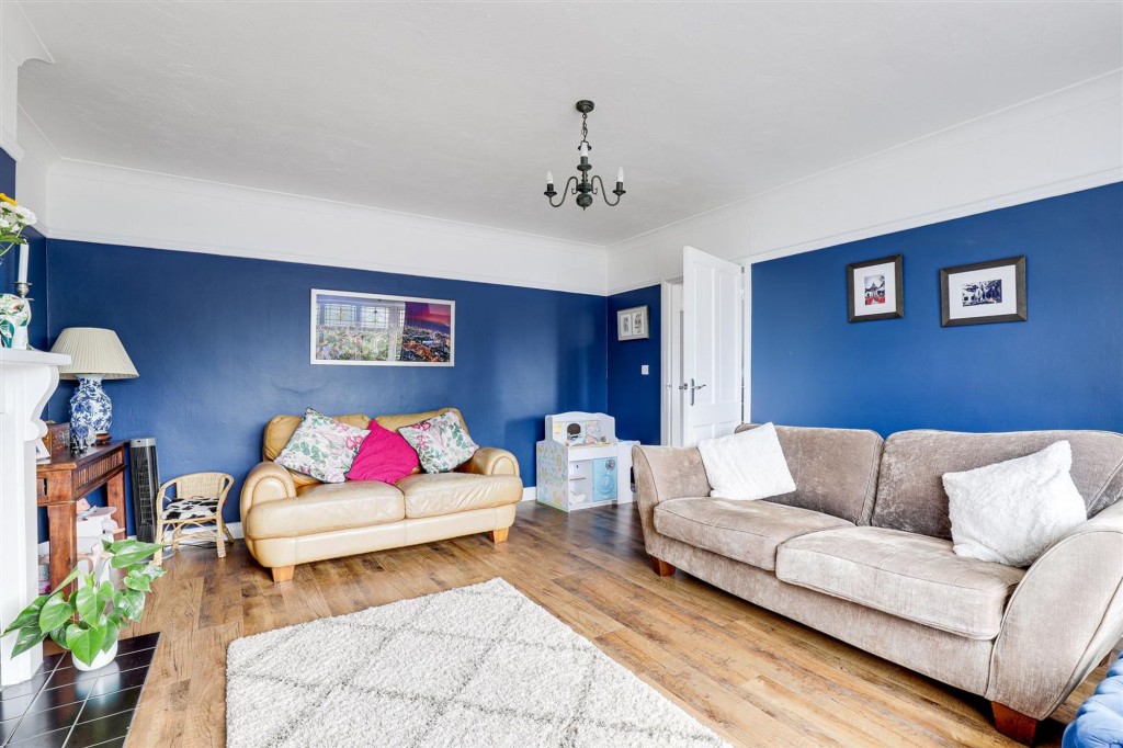 Trowell Road, Nottingham, NG8