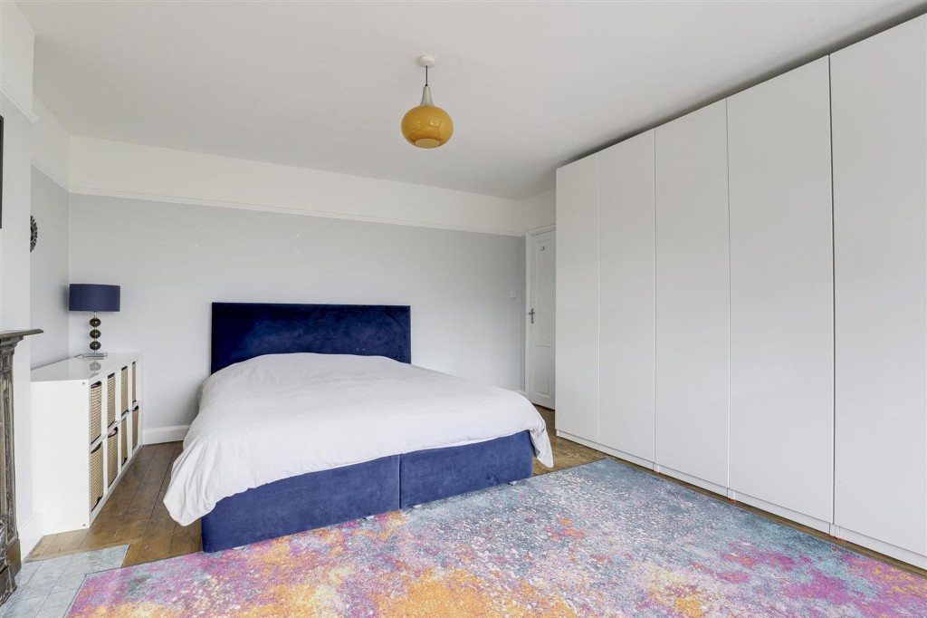 Trowell Road, Nottingham, NG8