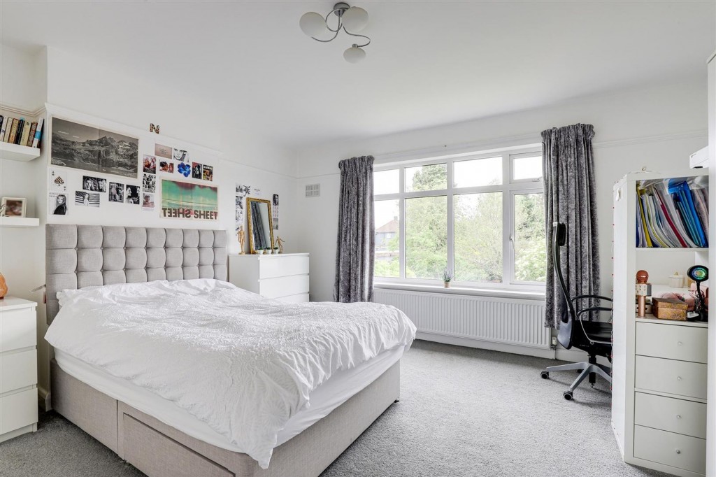 Trowell Road, Nottingham, NG8