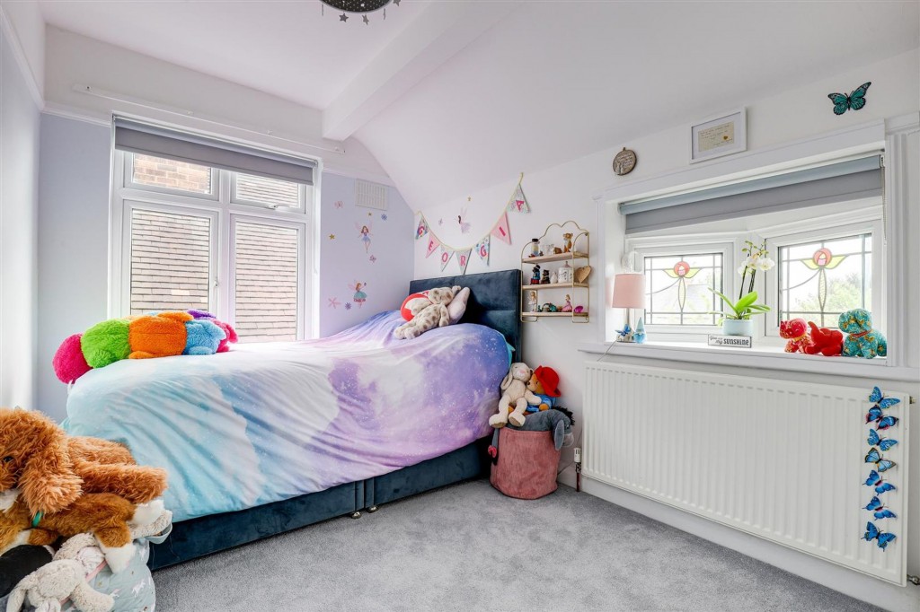 Trowell Road, Nottingham, NG8