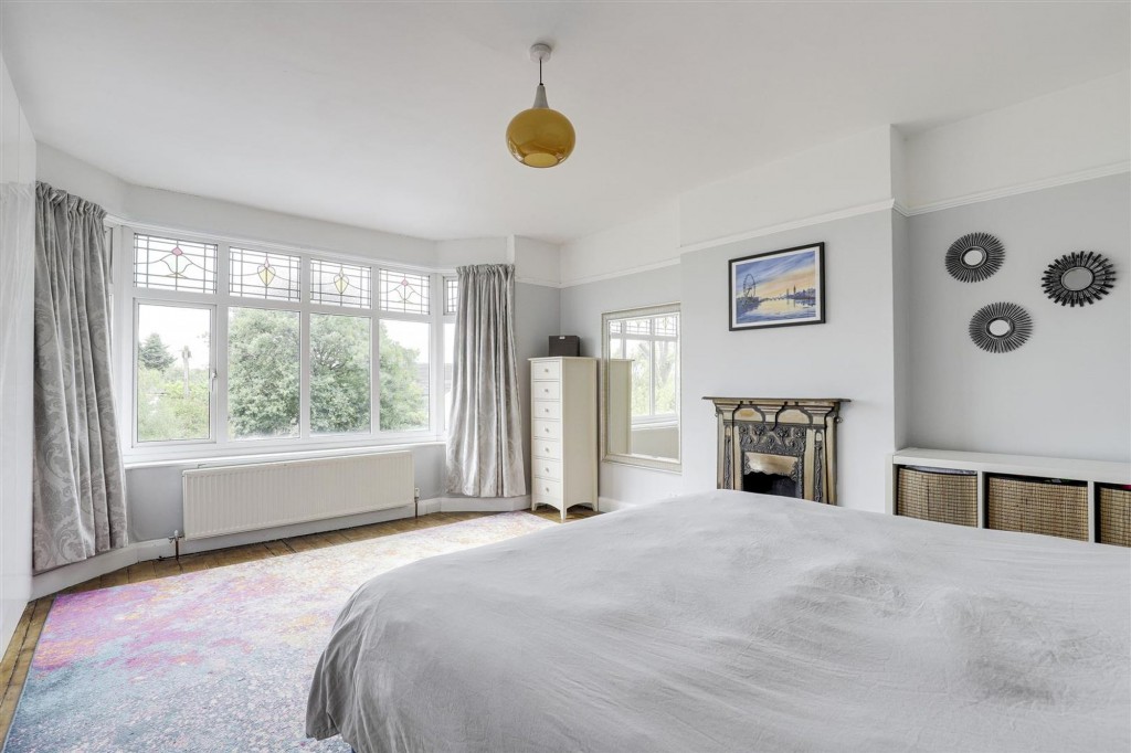 Trowell Road, Nottingham, NG8