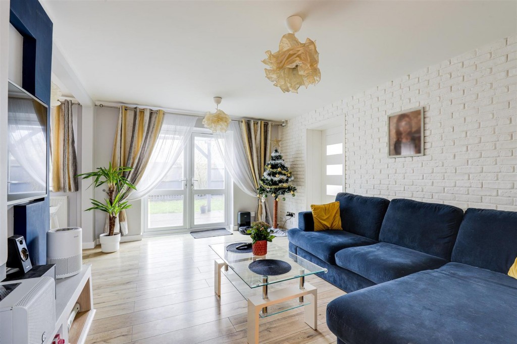 Ryefield Avenue, Ilkeston, DE7