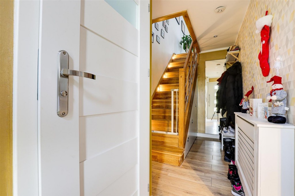 Ryefield Avenue, Ilkeston, DE7