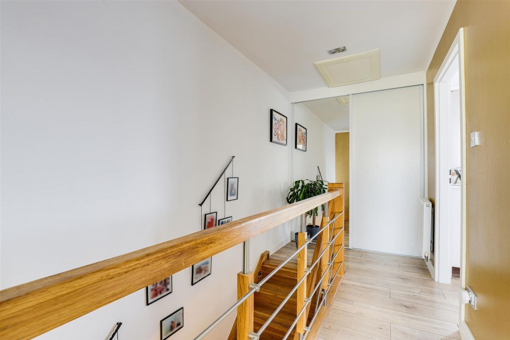 Ryefield Avenue, Ilkeston, DE7