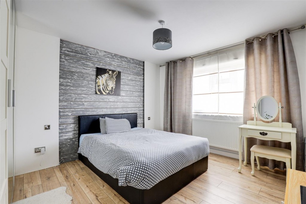 Ryefield Avenue, Ilkeston, DE7