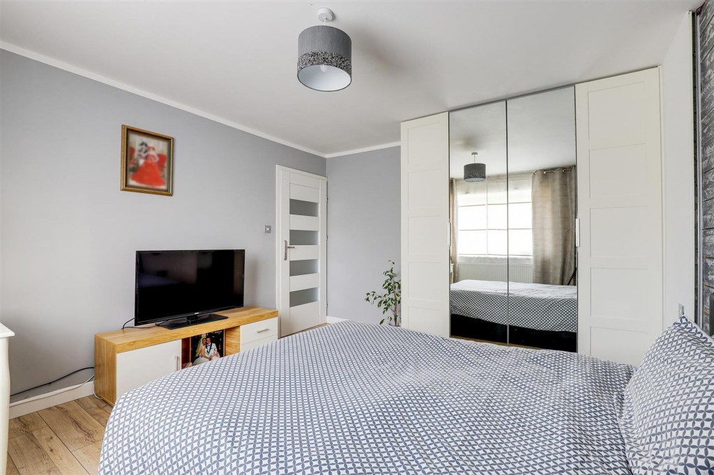 Ryefield Avenue, Ilkeston, DE7