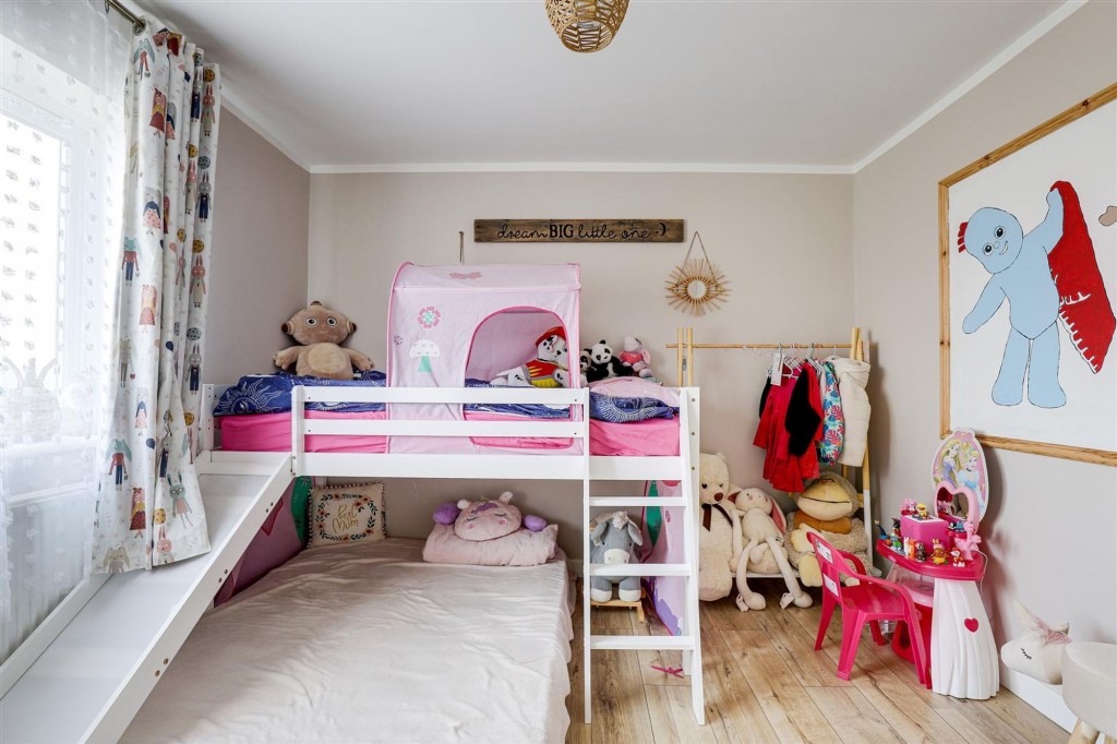 Ryefield Avenue, Ilkeston, DE7