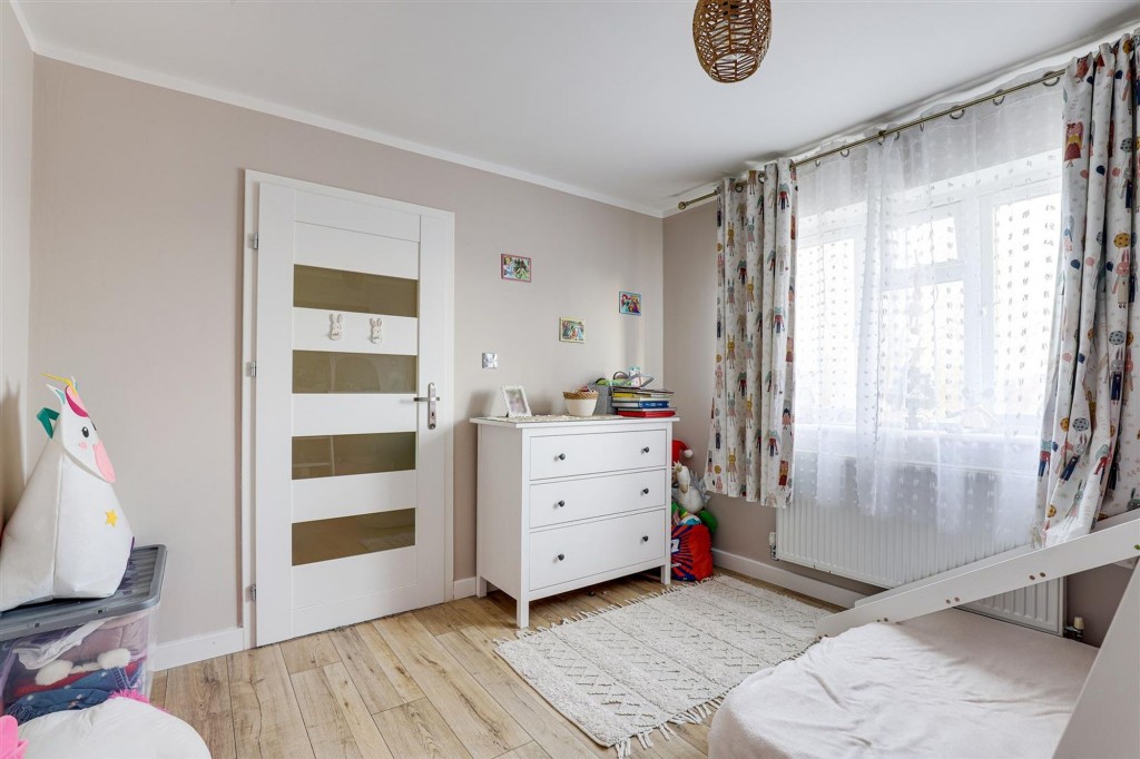 Ryefield Avenue, Ilkeston, DE7