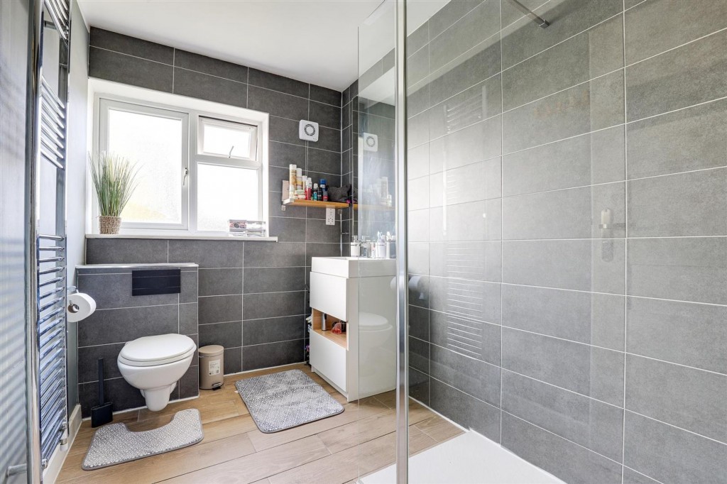 Ryefield Avenue, Ilkeston, DE7