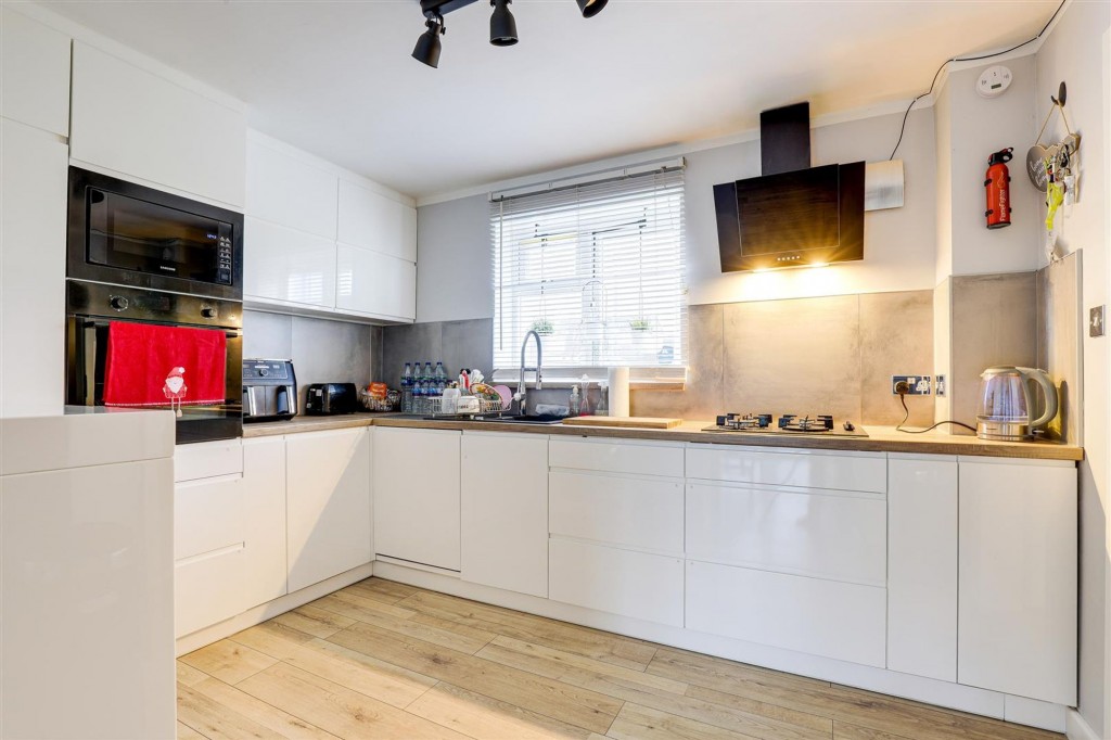 Ryefield Avenue, Ilkeston, DE7