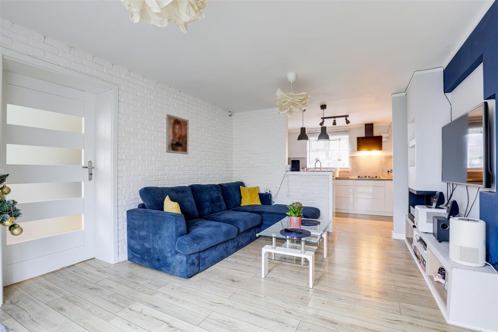 Ryefield Avenue, Ilkeston, DE7