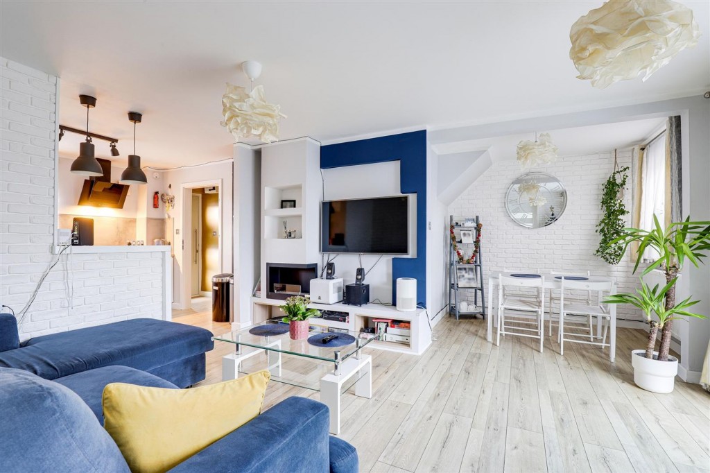 Ryefield Avenue, Ilkeston, DE7