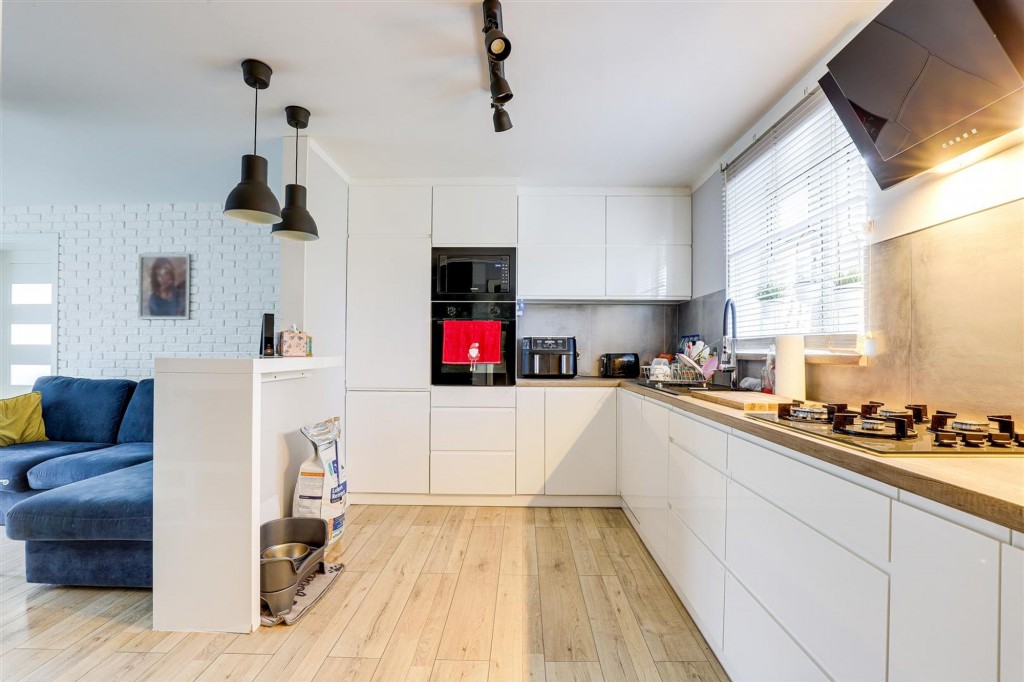 Ryefield Avenue, Ilkeston, DE7