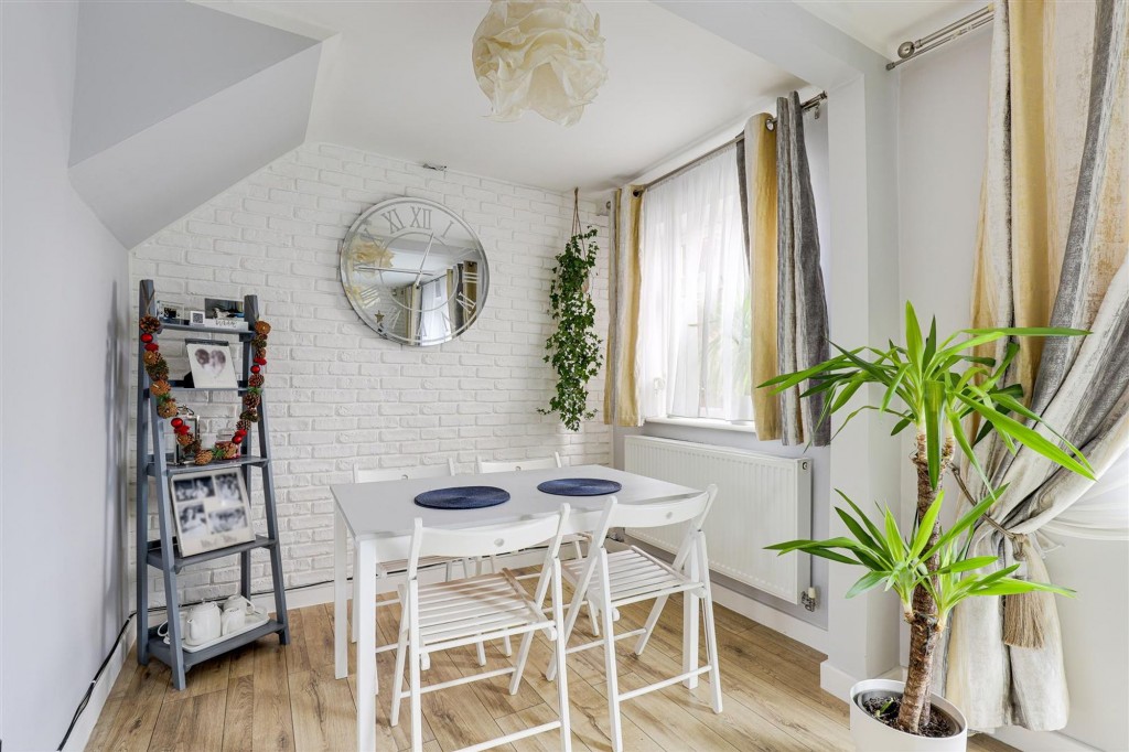 Ryefield Avenue, Ilkeston, DE7