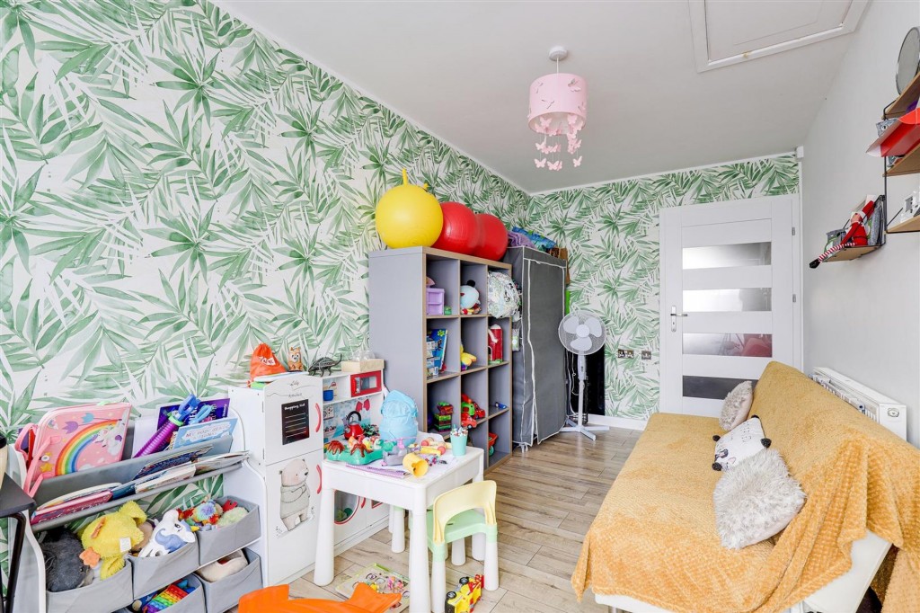 Ryefield Avenue, Ilkeston, DE7