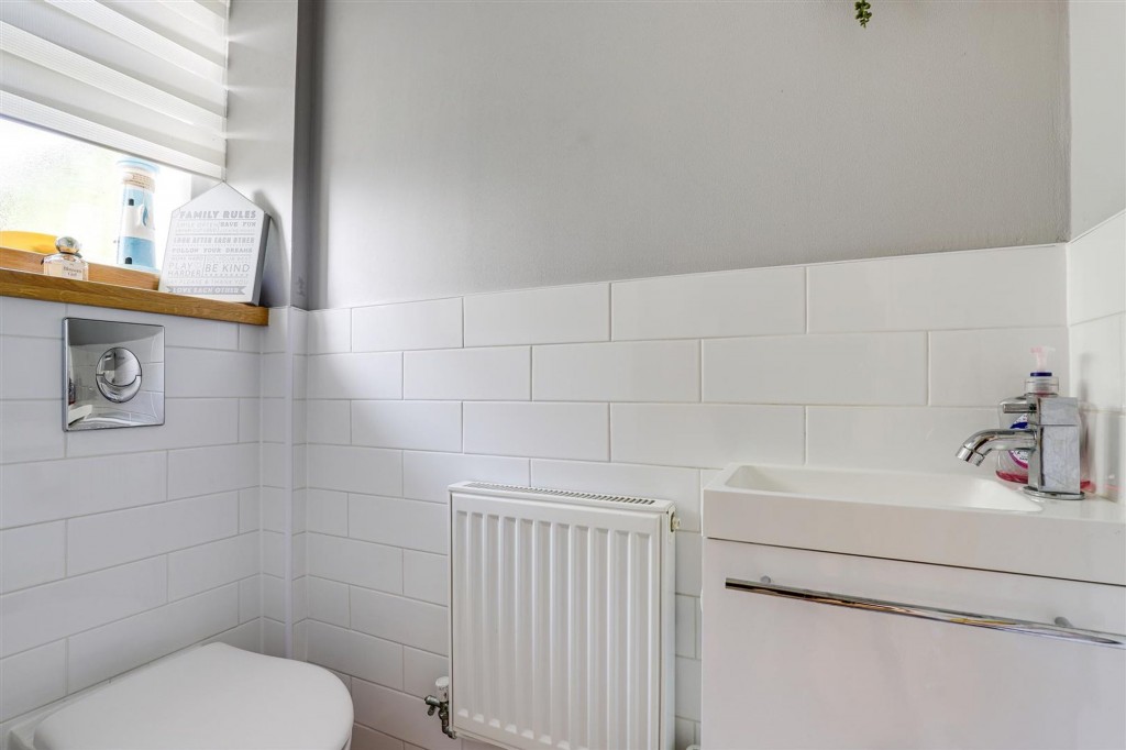 Ryefield Avenue, Ilkeston, DE7