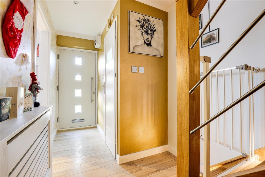 Ryefield Avenue, Ilkeston, DE7