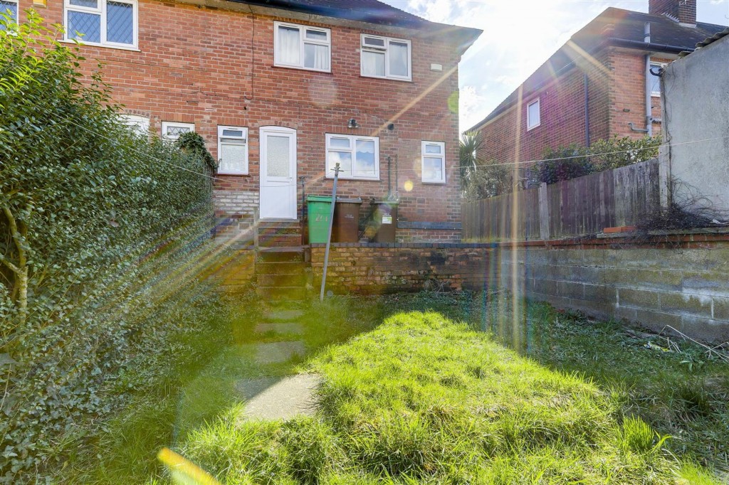 Leybourne Drive, Nottingham, NG5