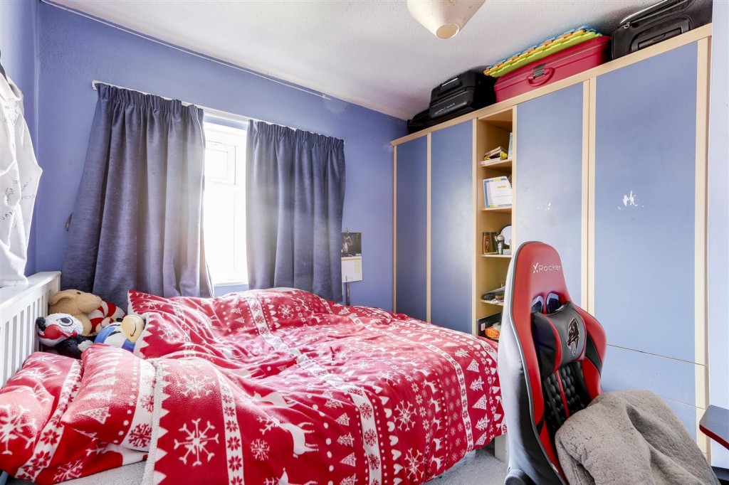 Leybourne Drive, Nottingham, NG5