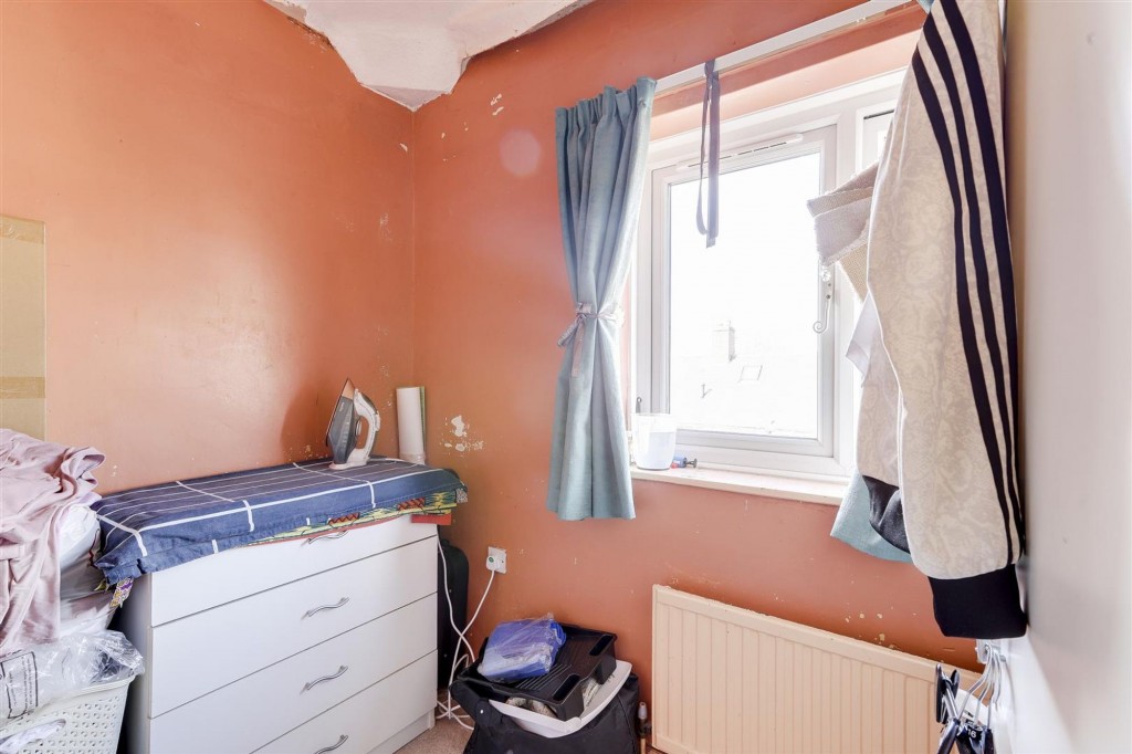 Leybourne Drive, Nottingham, NG5