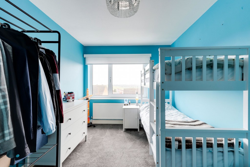 Derwent Drive, Kirkby-In-Ashfield, NG17