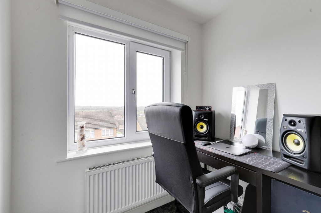 Derwent Drive, Kirkby-In-Ashfield, NG17