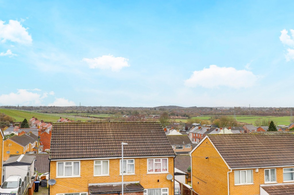 Derwent Drive, Kirkby-In-Ashfield, NG17