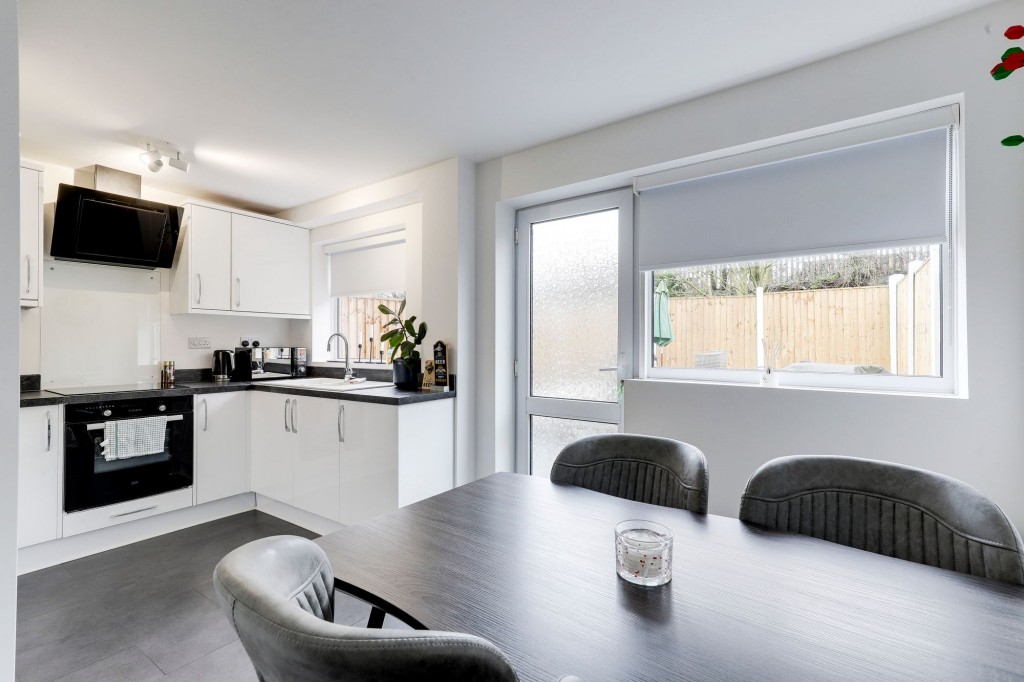 Derwent Drive, Kirkby-In-Ashfield, NG17