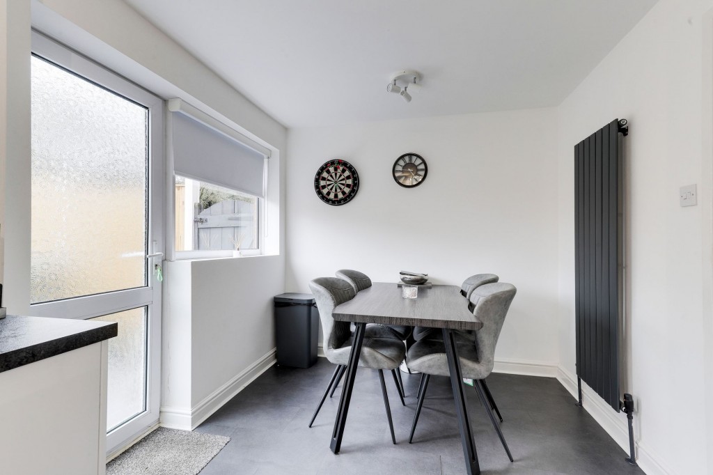 Derwent Drive, Kirkby-In-Ashfield, NG17