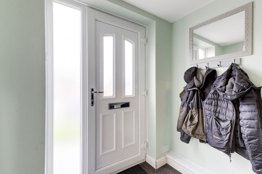 Derwent Drive, Kirkby-In-Ashfield, NG17