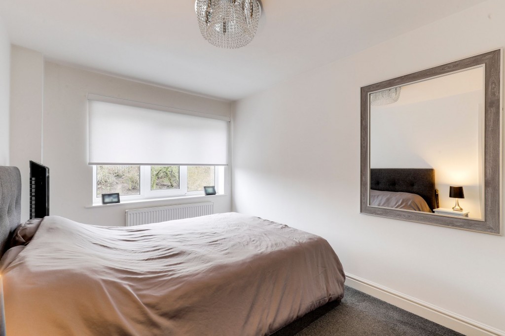 Derwent Drive, Kirkby-In-Ashfield, NG17