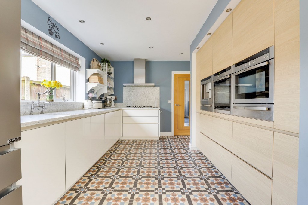 Taunton Road, West Bridgford, NG2