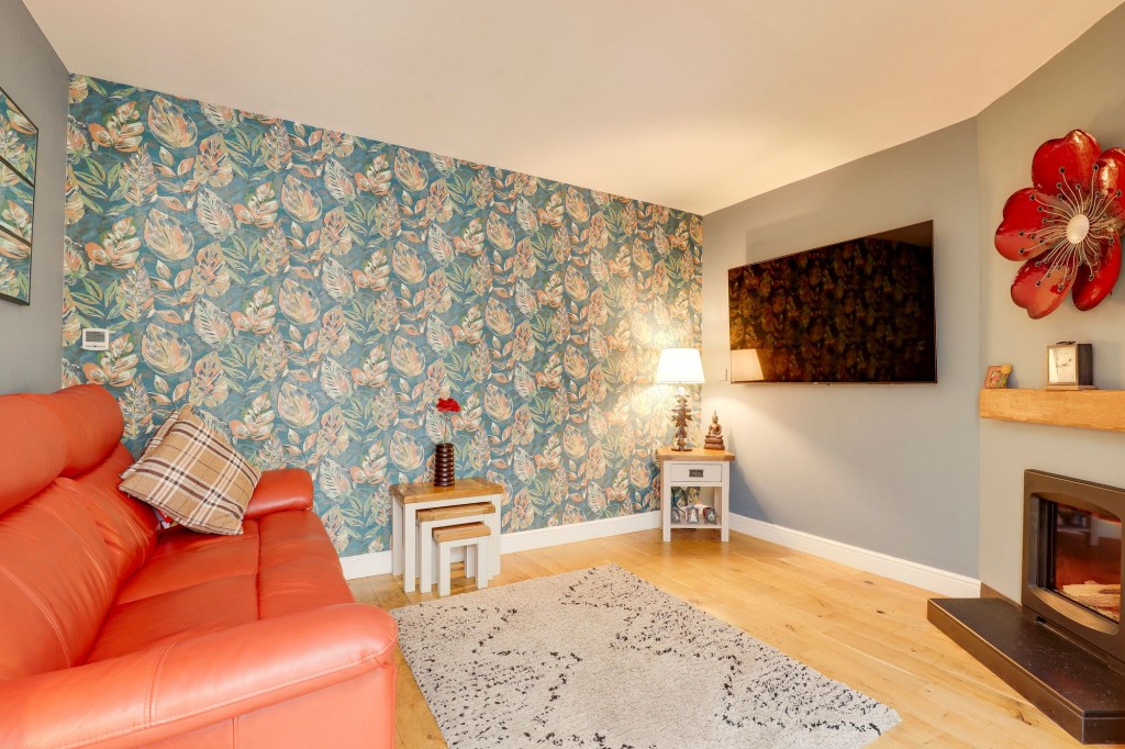 Taunton Road, West Bridgford, NG2