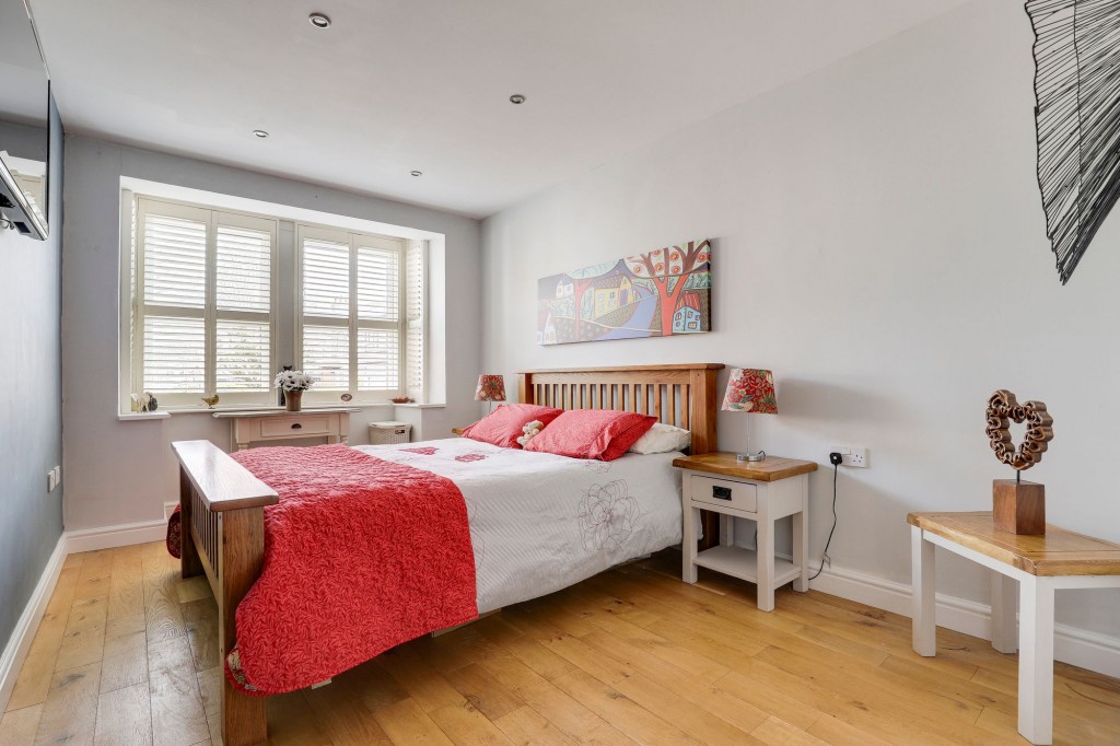 Taunton Road, West Bridgford, NG2