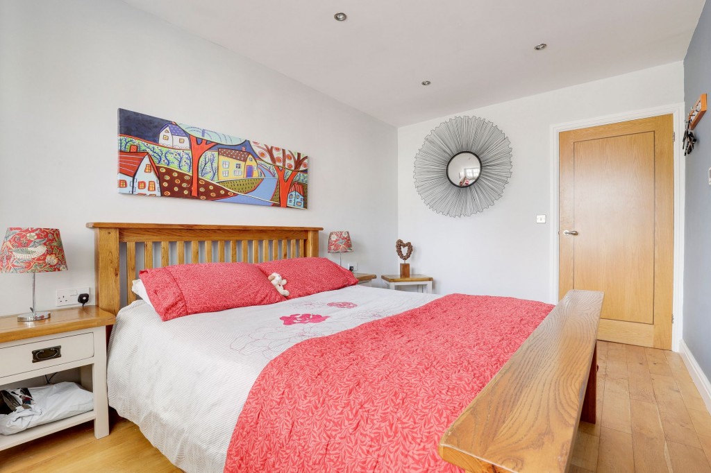 Taunton Road, West Bridgford, NG2