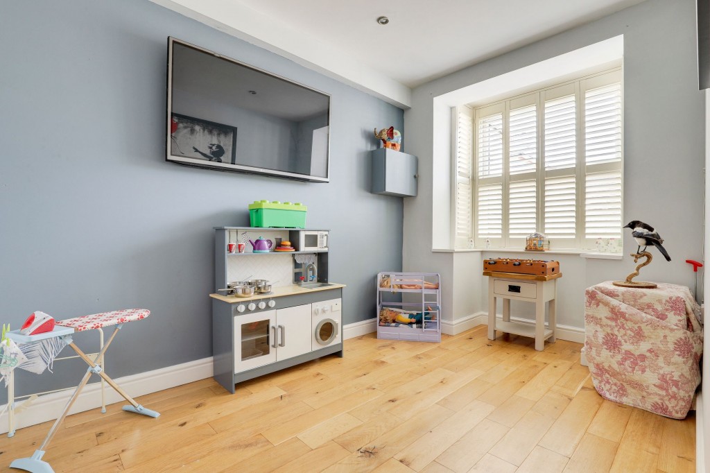 Taunton Road, West Bridgford, NG2