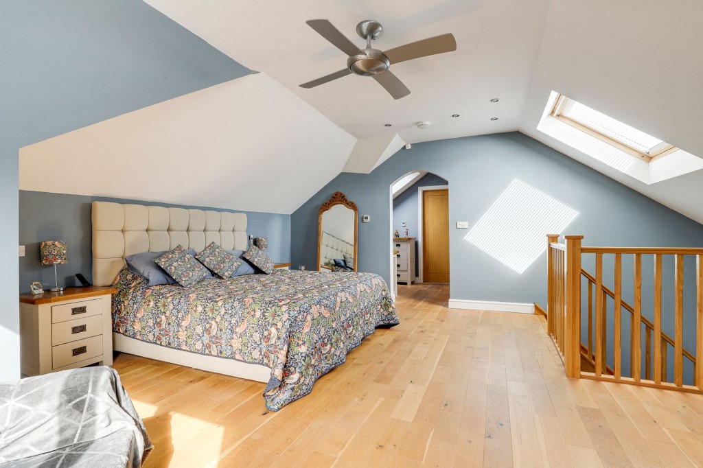 Taunton Road, West Bridgford, NG2