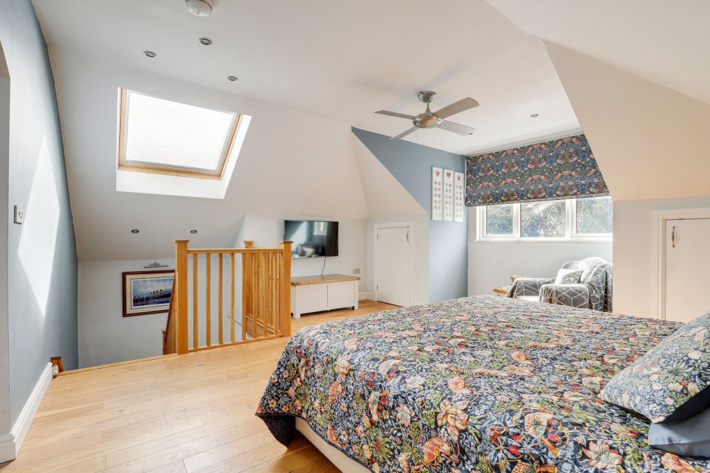 Taunton Road, West Bridgford, NG2