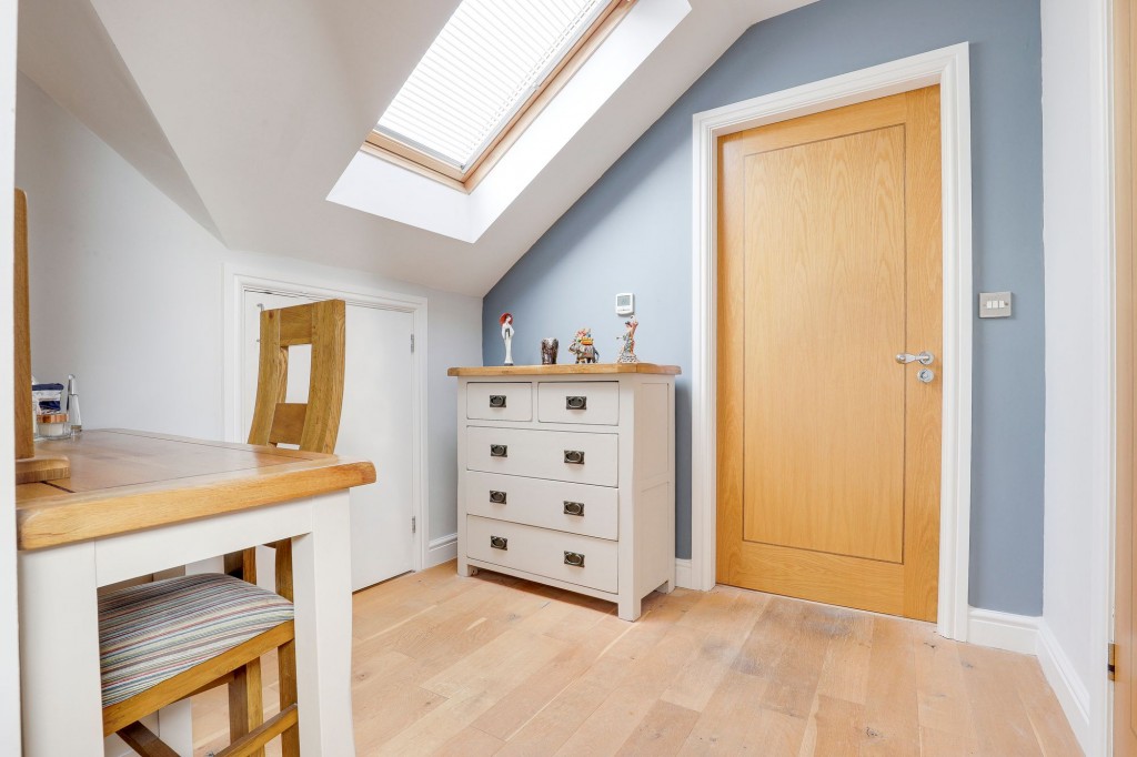 Taunton Road, West Bridgford, NG2