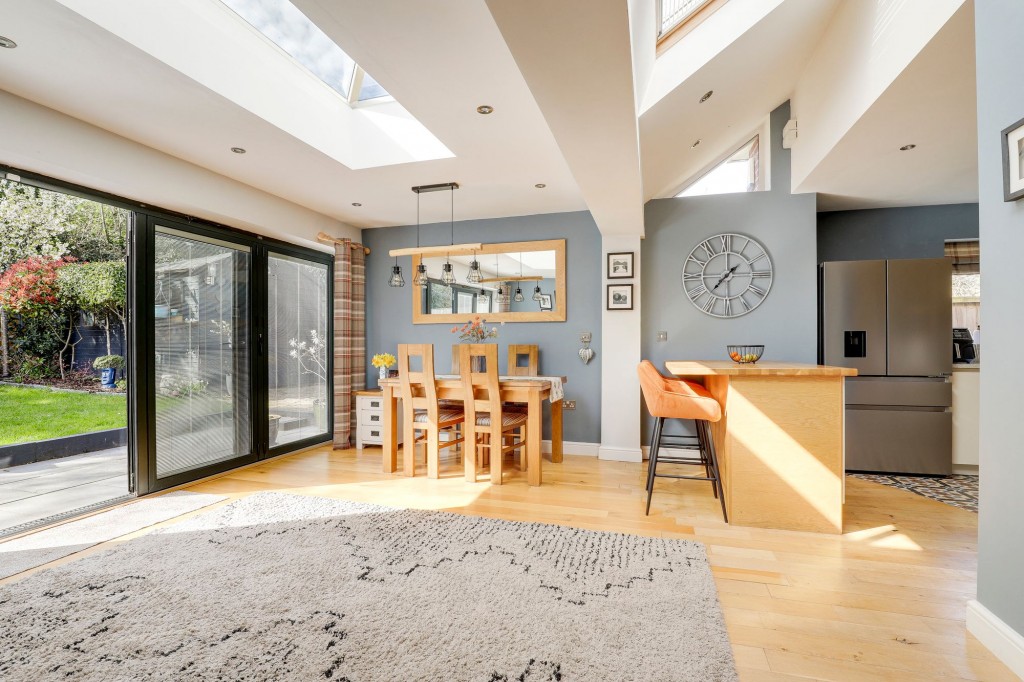 Taunton Road, West Bridgford, NG2