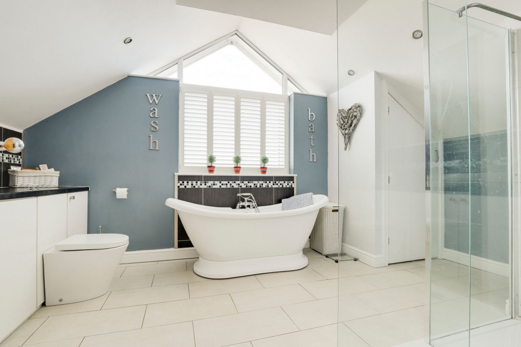 Taunton Road, West Bridgford, NG2