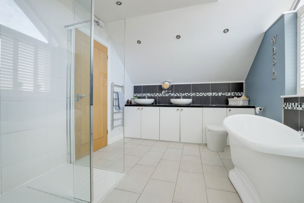 Taunton Road, West Bridgford, NG2